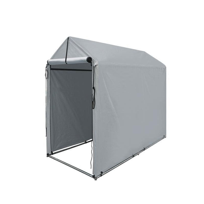 Bicycle Shed, Electric Shed, Portable Rainproof, Dustproof And Sun-Proof Shed, Storage Room, Balcony, Utility Room