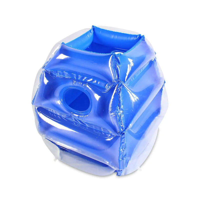 3-12 Ages Bumper Bounce Ball For Kids, 2-Pack Sumo Balls For Kids,Grass Ball For Child Outdoor Team Gaming Play