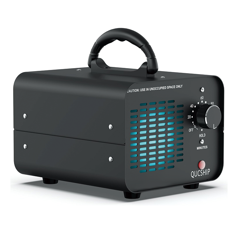 Ozone Generator,15000mg/h Ozone Machine Odor Remover,High Capacity Commercial Ozone Machine & Ozone Machine Odor Removal,Perfect for Home, Car, Smoke, Pet Odors, and Basement