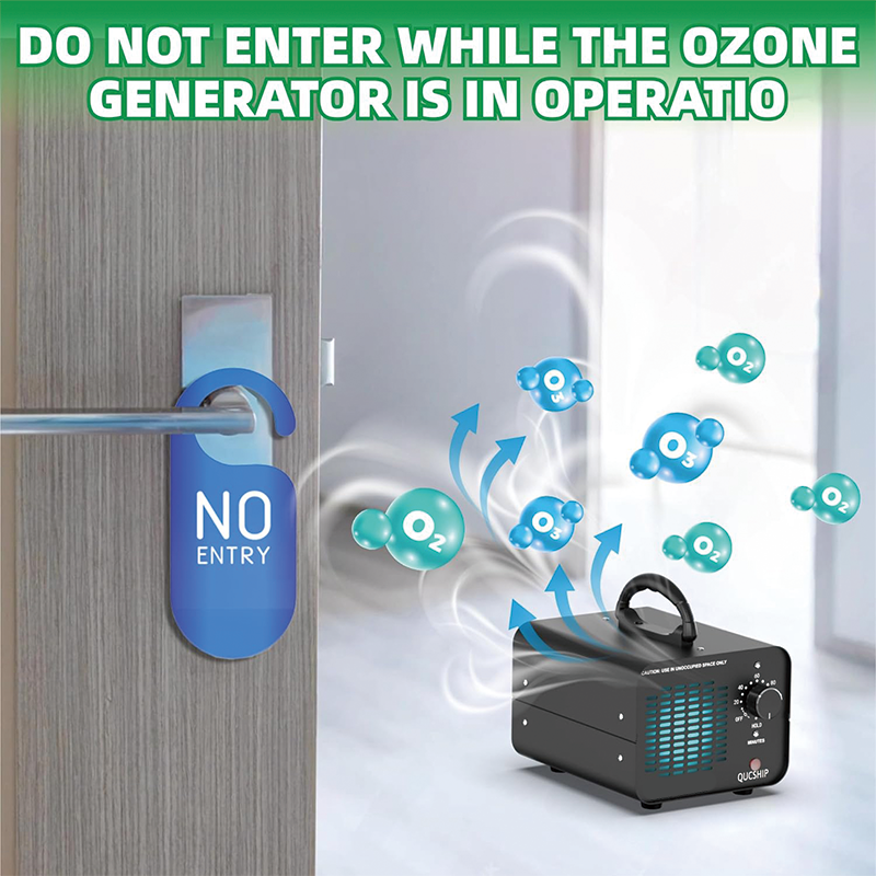 Ozone Generator,15000mg/h Ozone Machine Odor Remover,High Capacity Commercial Ozone Machine & Ozone Machine Odor Removal,Perfect for Home, Car, Smoke, Pet Odors, and Basement
