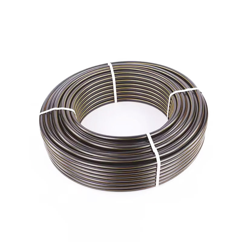 Plumbing Multilayer Composite PEX-Al-PEX Gas Pipe Heat Floor Plumbing Inner Aluminum Layer PEX Tubing Pipe