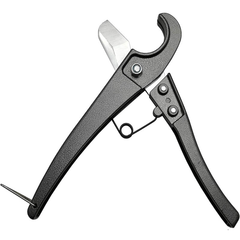 PEX-Al-PEX 3/4 Inch Tubing Industrial Compressed Air Piping System 100 Feet Length blue