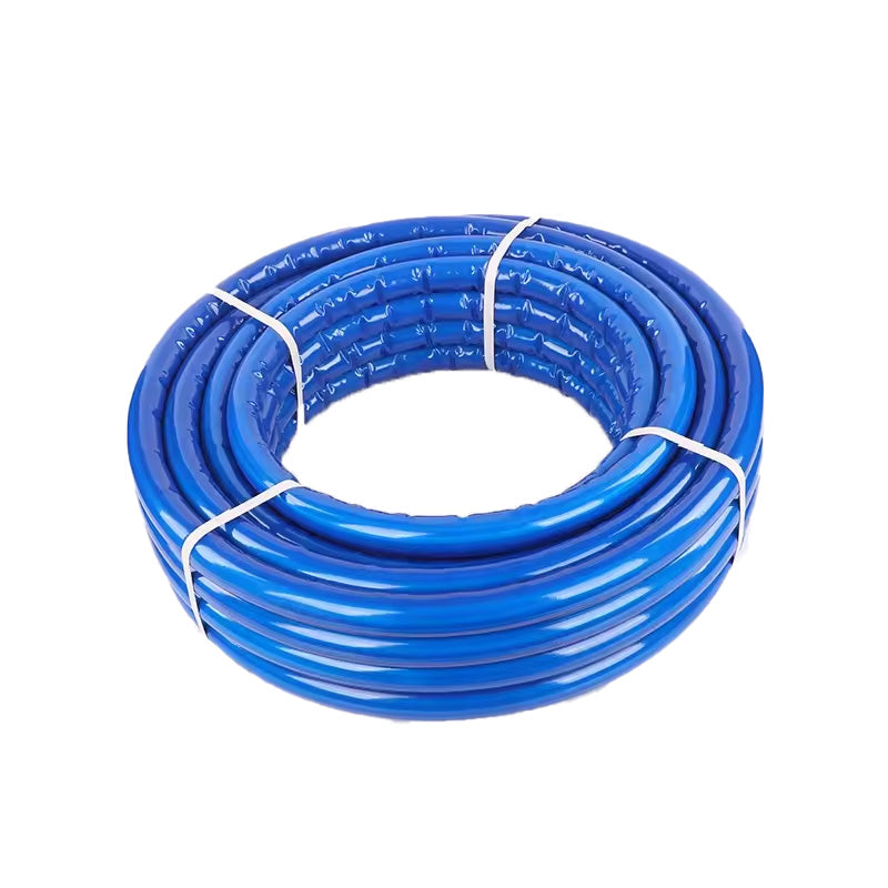 PEX-AL-PEX Tube Water Tube Water Pipe Aluminum Layer PEX Tubing Pipe 82ft 5/8'' Diameter Aluminum-Plastic Composite Pipe