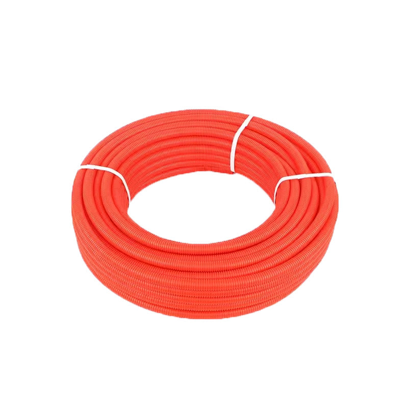 PEX-AL-PEX Tube Water Tube Water Pipe Aluminum Layer PEX Tubing Pipe 82ft 5/8'' Diameter Aluminum-Plastic Composite Pipe
