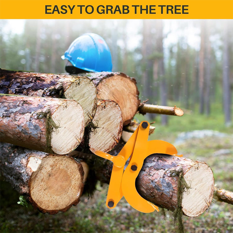 Pallet Puller, 1T/2204LBS Pallet Jack Steel Puller, Hook Puller Lifting Tool For Forklift Chain