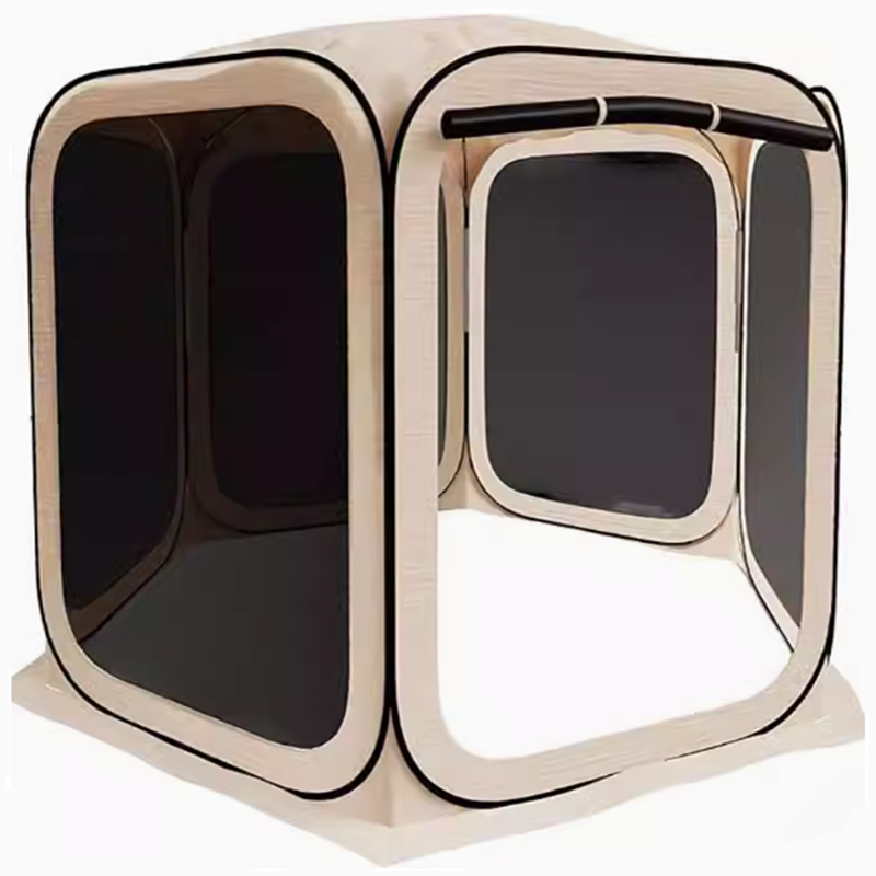 Patio Gazebo Pop-Up Tent And Gazebo 3 x 3 m, Large Pop-Up Tent For 4-6 People, Gazebo For Camping, Garden, Terrace, Fabric Waterproof, Upf 50+ Uv Protection, 360° Ventilation, Mosquito Proof, With Carry Bag