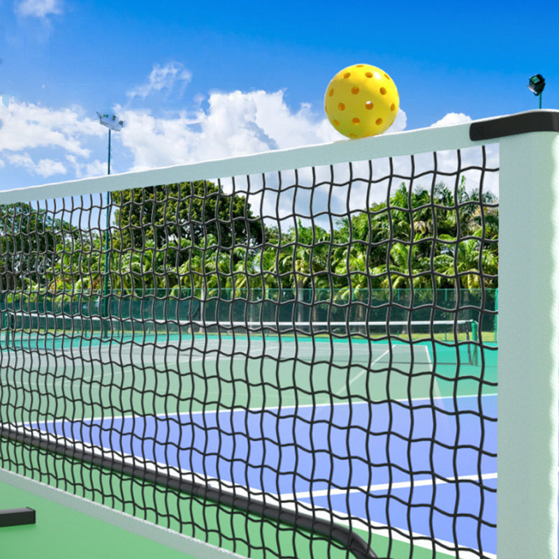 Portable Pickleball Nets Set Pickleball Net Outdoor Pickleball Nets Profesional Pickle Ball Game Net Carrying Bag