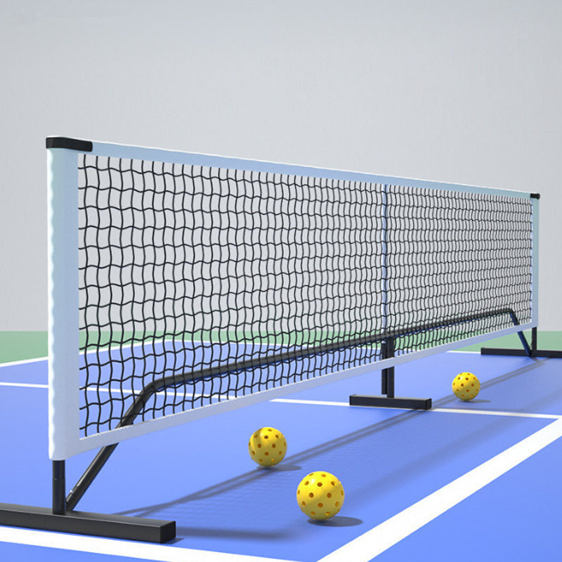 Portable Pickleball Nets Set Pickleball Net Outdoor Pickleball Nets Profesional Pickle Ball Game Net Carrying Bag