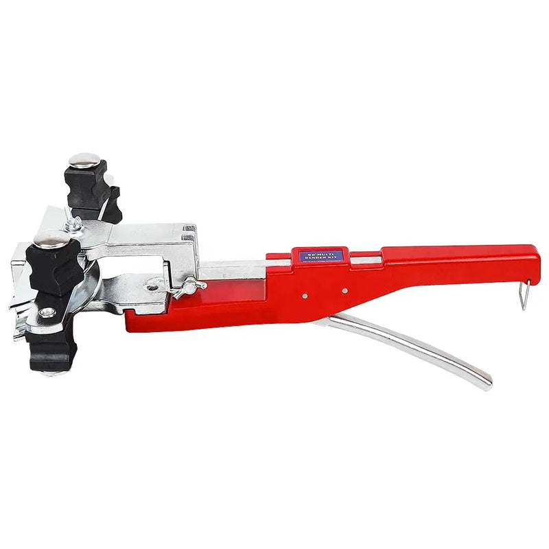6-22mm Hand Bender Tool Set Hvac Refrigeration Copper Pipe Bending Tools 90 Degree Tube Bender Kit