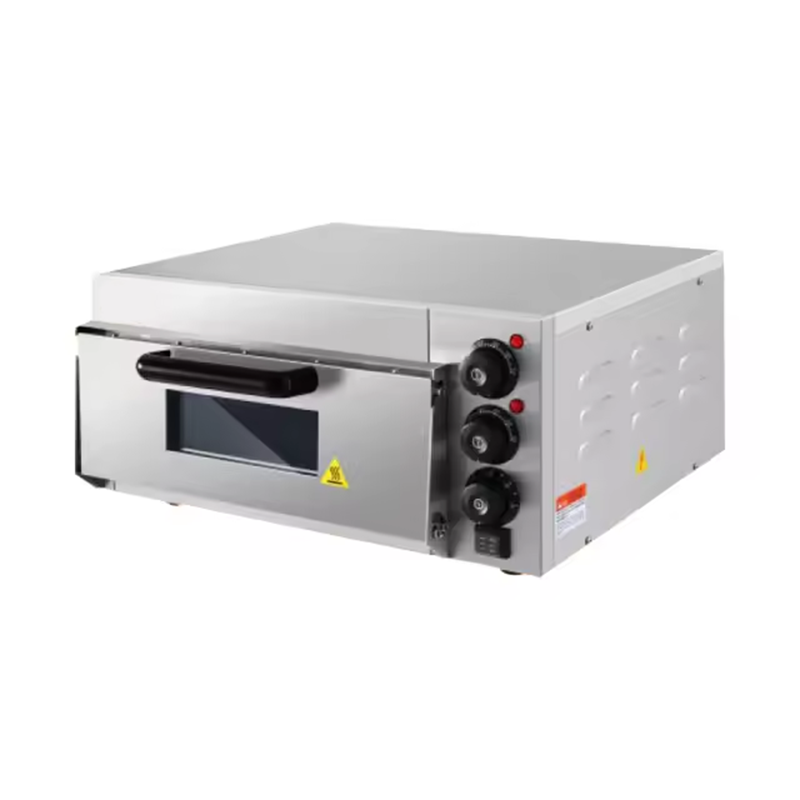2.5kw High Single Layer Pizza Oven Commercial Electric Oven