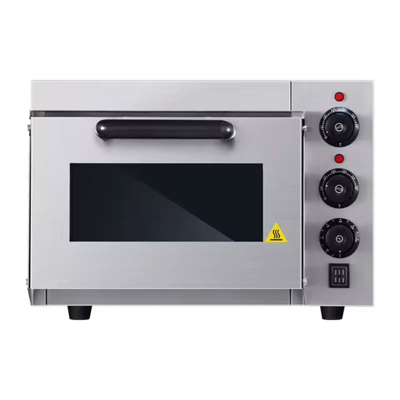2.5kw High Single Layer Pizza Oven Commercial Electric Oven