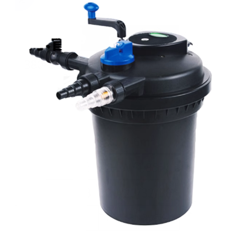 CPF-10000 Pond Bio Pressure Filter Swimming Pool Fish Pond Pump Filter Pond Filter