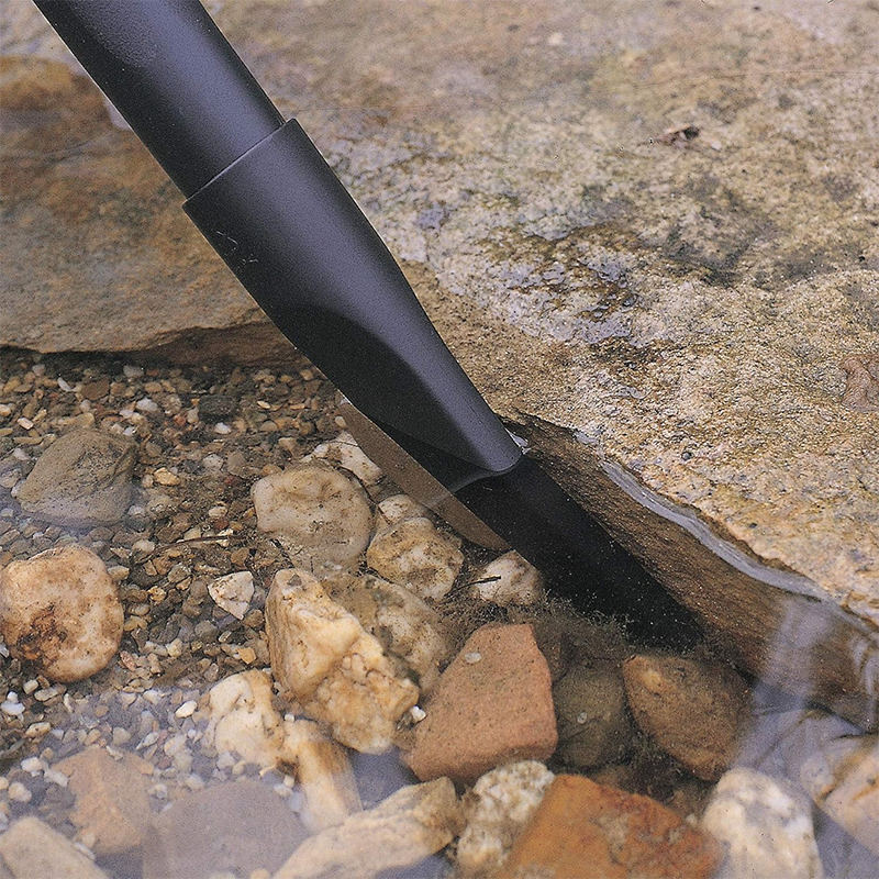 Pond Vacuums Fish Pond Sewage Suction Machine Fish Pond Silt Removal Machine Pond Bottom Cleaning Artifact Cleaning Filter Feces Suction Machine