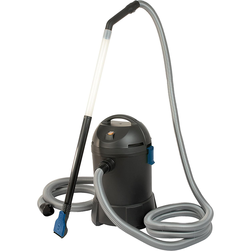 Pond Vacuums Fish Pond Sewage Suction Machine Fish Pond Silt Removal Machine Pond Bottom Cleaning Artifact Cleaning Filter Feces Suction Machine