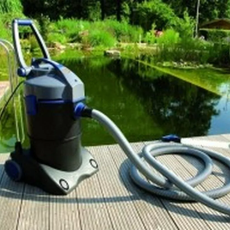 Pond Vacuums Swimming Pool Suction Machine Pond Suction Machine Filter Cleaning Pump Fish Pond Suction Machine Feces Suction Machine