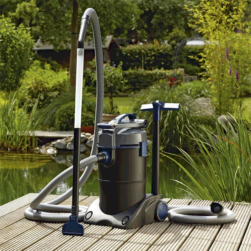 Pond Vacuums Swimming Pool Suction Machine Pond Suction Machine Filter Cleaning Pump Fish Pond Suction Machine Feces Suction Machine