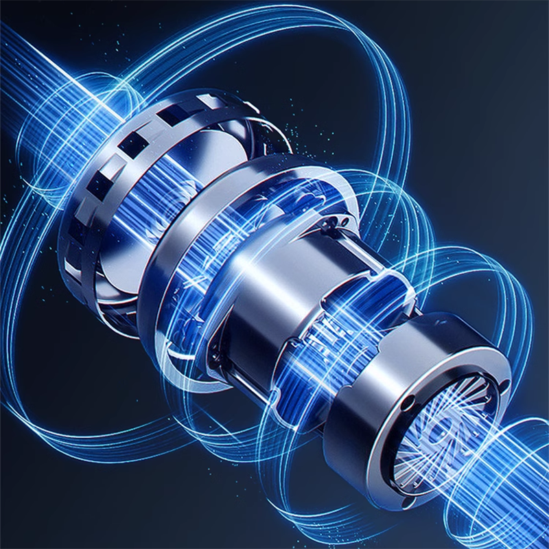 1500W-Deluxe + 4 types of nozzles Fish pond swimming pool sewage suction machine Outdoor underwater underwater cleaning feces suction artifact water suction device sewage suction device underwater vacuum cleaner