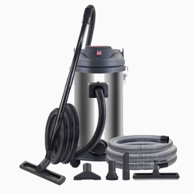 1500W-Deluxe + 4 types of nozzles Fish pond swimming pool sewage suction machine Outdoor underwater underwater cleaning feces suction artifact water suction device sewage suction device underwater vacuum cleaner