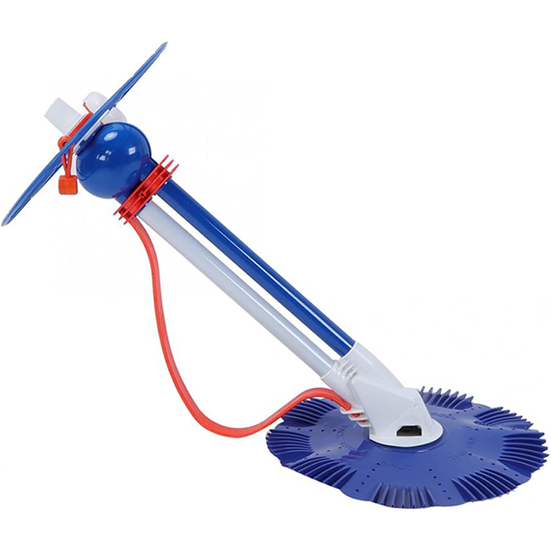 Swimming Pool Cleaning Suction Machine Swimming Pool Cleaning Tools Pool Bottom Pool Wall Cleaner Swimming Pool Automatic Suction Head