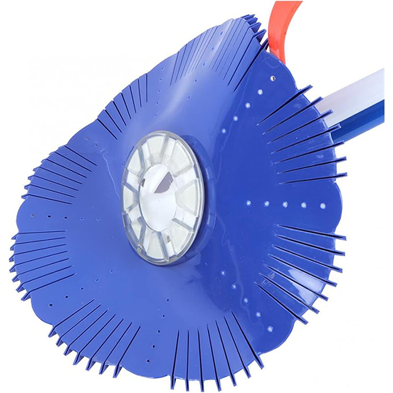 Swimming Pool Cleaning Suction Machine Swimming Pool Cleaning Tools Pool Bottom Pool Wall Cleaner Swimming Pool Automatic Suction Head