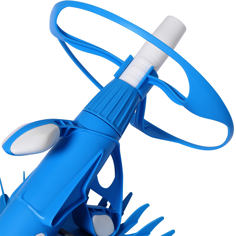 Pool Cleaner Automatic Cleaner Above Ground Pool Hose Pool Cleaner Pool Suction Machine Sewage Suction Machine