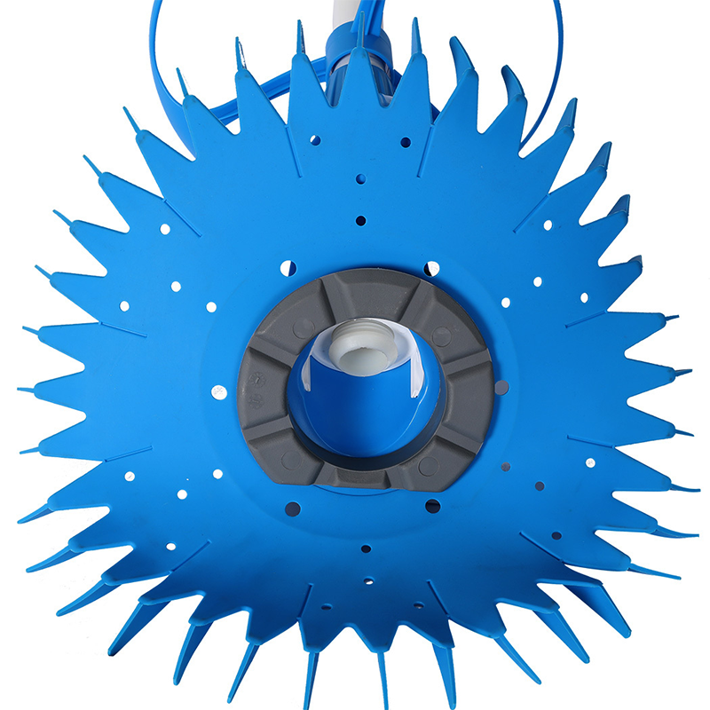 Pool Cleaner Automatic Cleaner Above Ground Pool Hose Pool Cleaner Pool Suction Machine Sewage Suction Machine