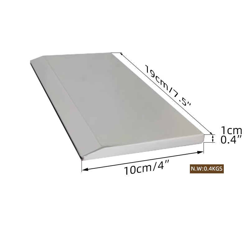 Pool Waterfall Spout Nozzle 1/4" Male Thread Fittings for Indoor and Outdoor Use | Yard, Garden & Outdoor Living | Outdoor Fountains | Outdoor Fountains