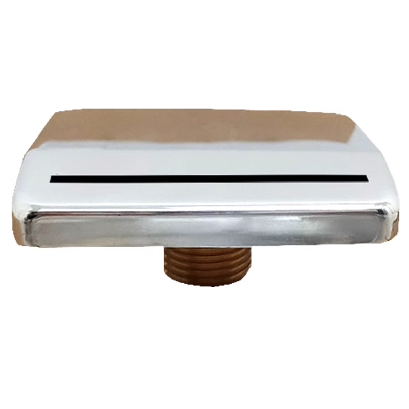 Swimming pool waterfall outlet sauna spa massage bathtub faucet home hot spring pool