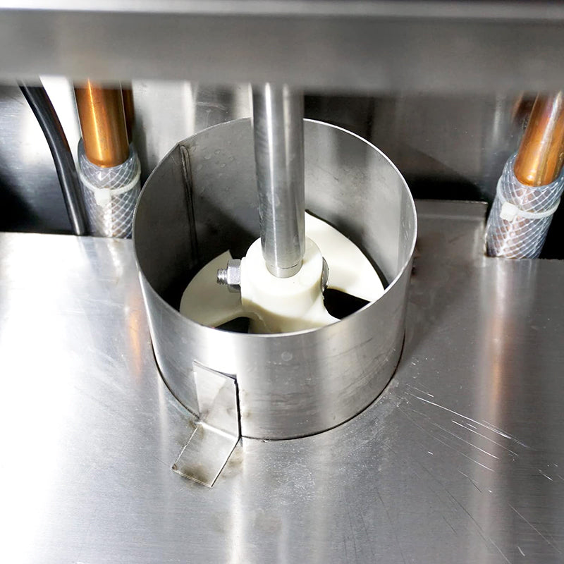 Commercial 4 Mold Sets Popsicle Machine 30 Pcs Lollipop Set Ice Lolly Machine Stainless Steel Ice Pop Maker for Bars, Cafes, Milktea Store, Snack Food Street