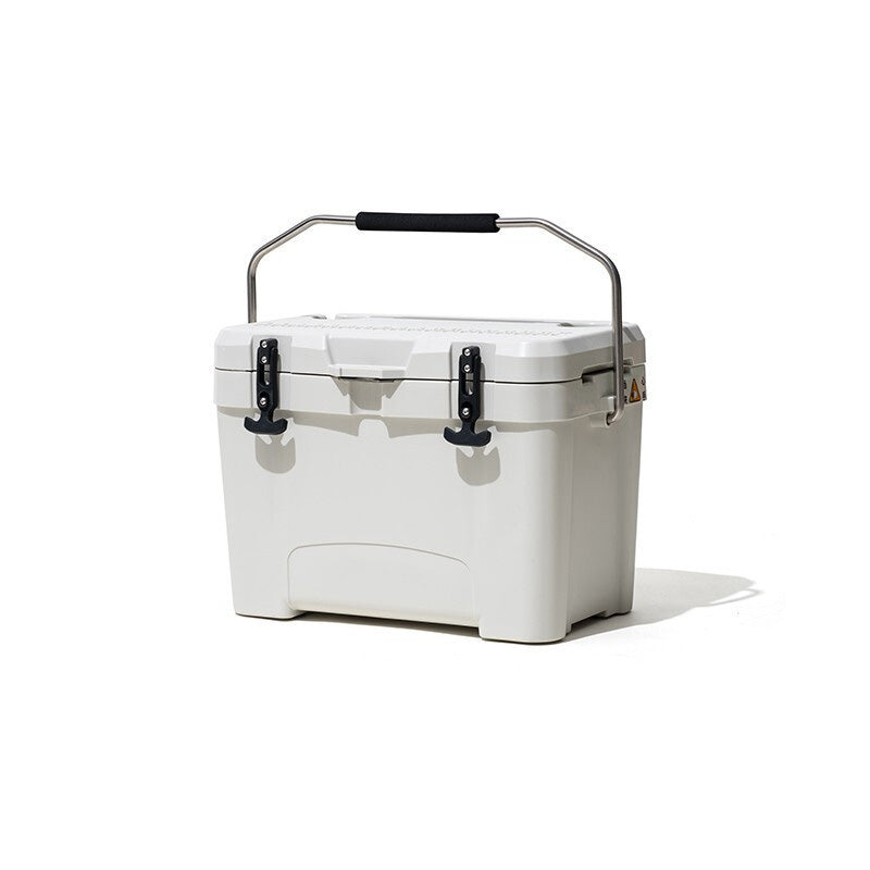 Portable Cooler Outdoor Camping Large Capacity 25L Food And Beverage Refrigerator