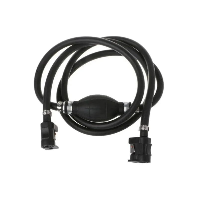 12L Boat Outboard Portable Fuel Tank Oil Box With Yamaha Connector Fuel Hose For Boats Yacht Engine