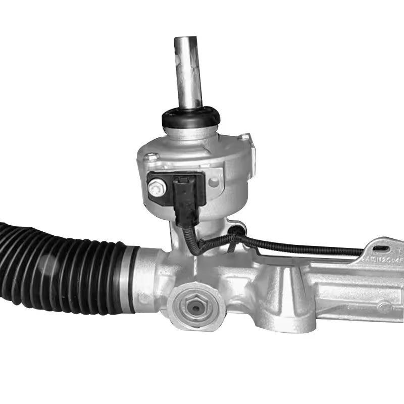 Electric Steering Gear Power Steering Rack And Pinion Eb5Z3504A For Ford Explorer 2013-2015
