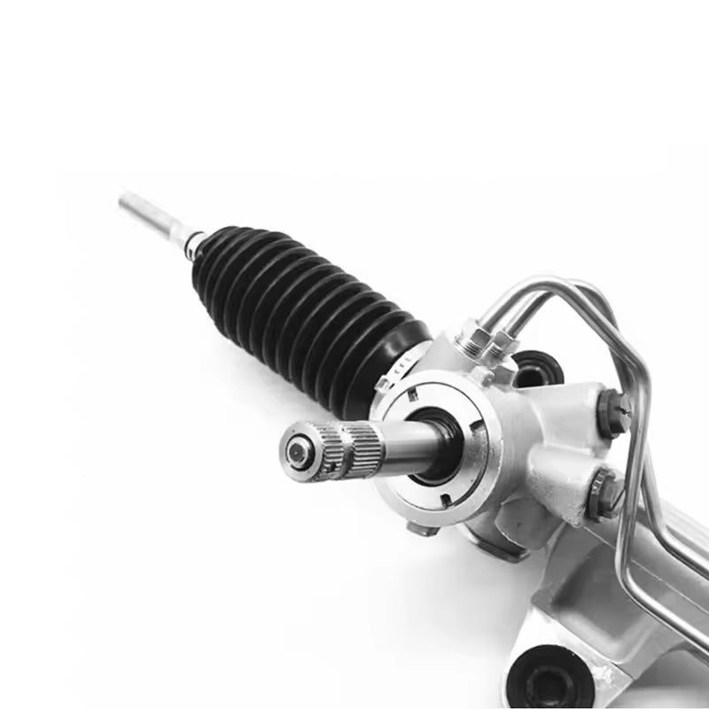Electric Steering Gear Power Steering Rack And Pinion Eb5Z3504A For Ford Explorer 2013-2015