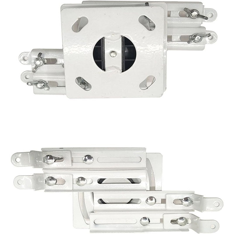 70cm Projector Lift Electric Bracket Motorized Lift ith Remote Control Hidden Ceiling Mount Bracket 220V