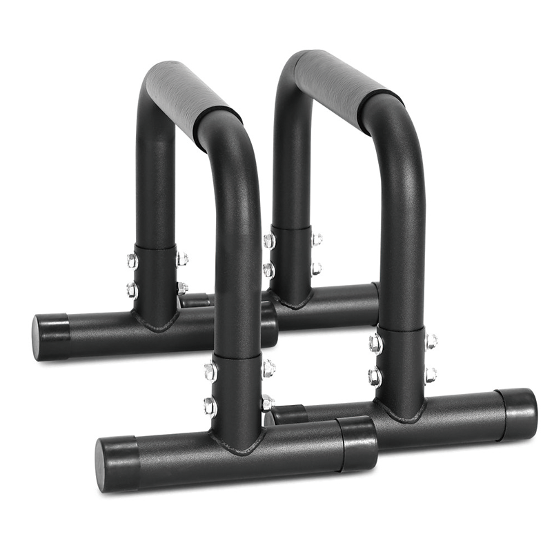 Push Up Bar,Weight Capacity,Fitness Workout Dip Bar,660 lbs Weight Capacity,For Handstand, L-Sit, Gymnastics, Strength Training Home Gym Use