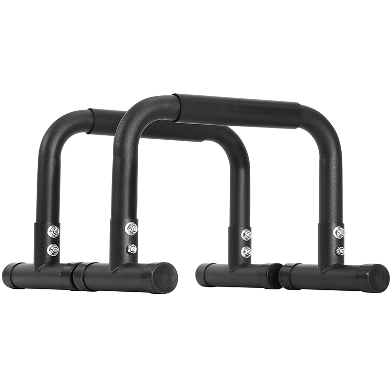 Push Up Bar,Weight Capacity,Fitness Workout Dip Bar,660 lbs Weight Capacity,For Handstand, L-Sit, Gymnastics, Strength Training Home Gym Use