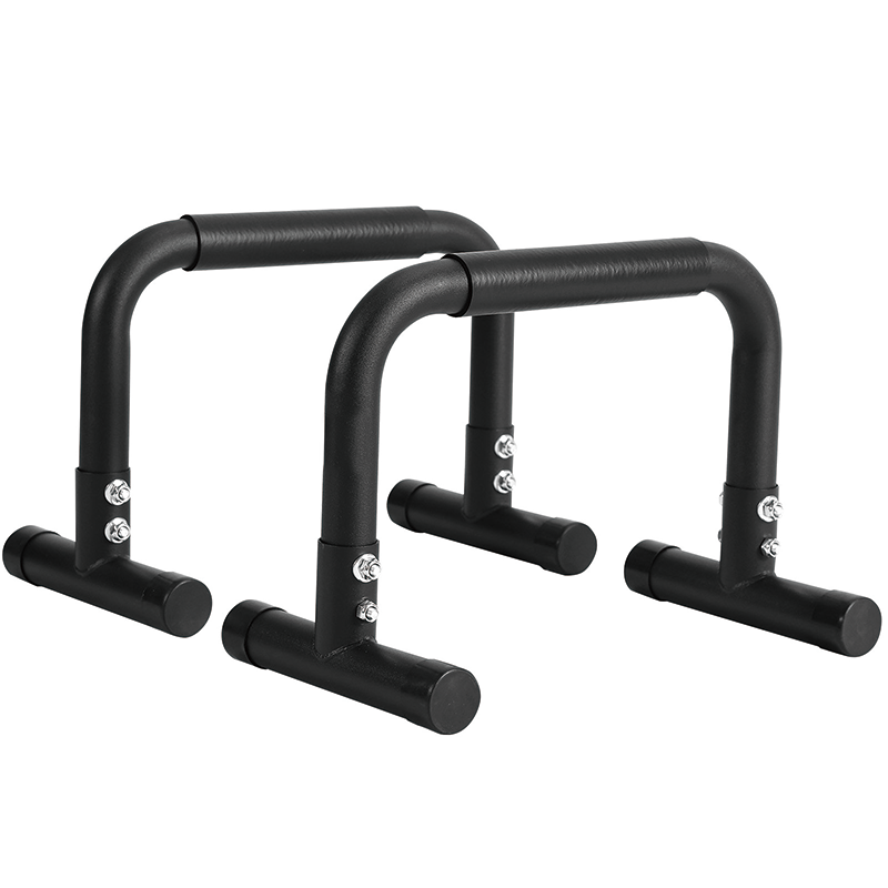 Push Up Bar,Weight Capacity,Fitness Workout Dip Bar,660 lbs Weight Capacity,For Handstand, L-Sit, Gymnastics, Strength Training Home Gym Use