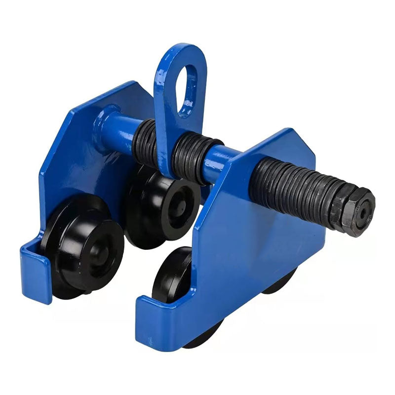 Ideal For Use In Factories, Construction Sites And Warehouses, An Essential Tool For a Variety Of Lifting Tasks