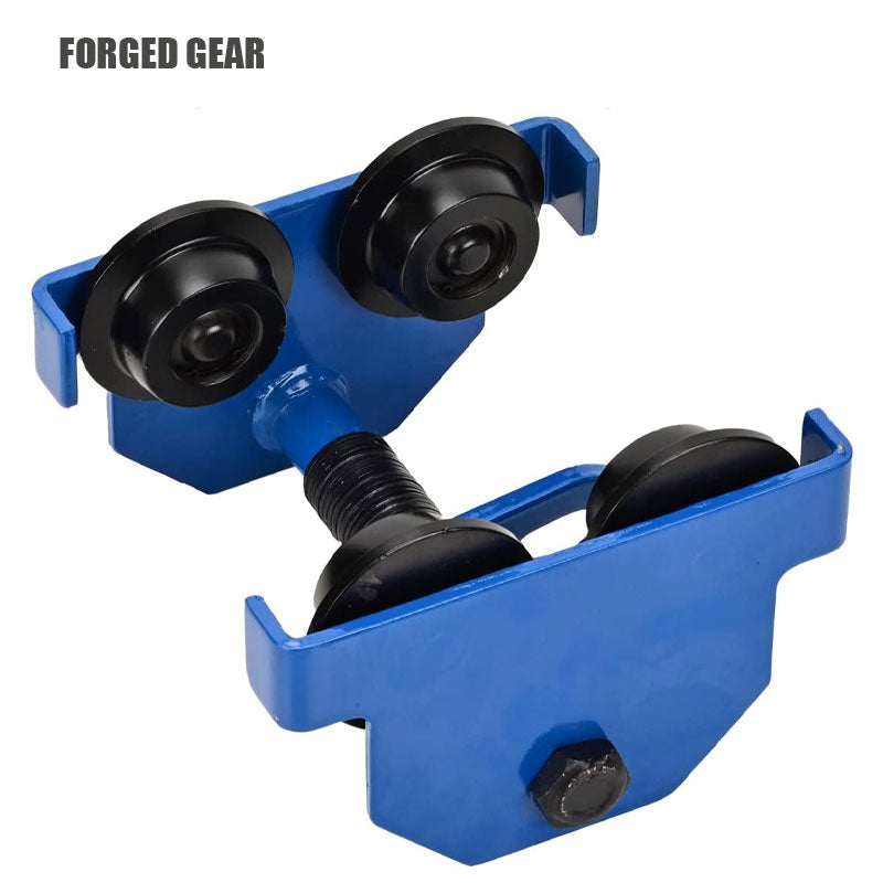 Ideal For Use In Factories, Construction Sites And Warehouses, An Essential Tool For a Variety Of Lifting Tasks