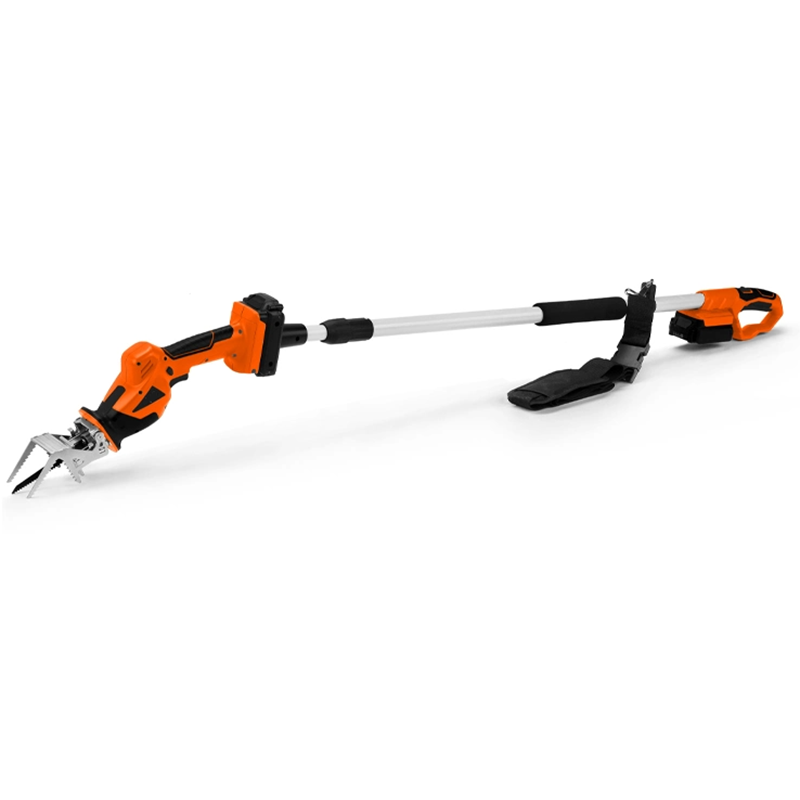20V Powerful Lithium Battery Cordless Garden Saw, Reciprocating Saw