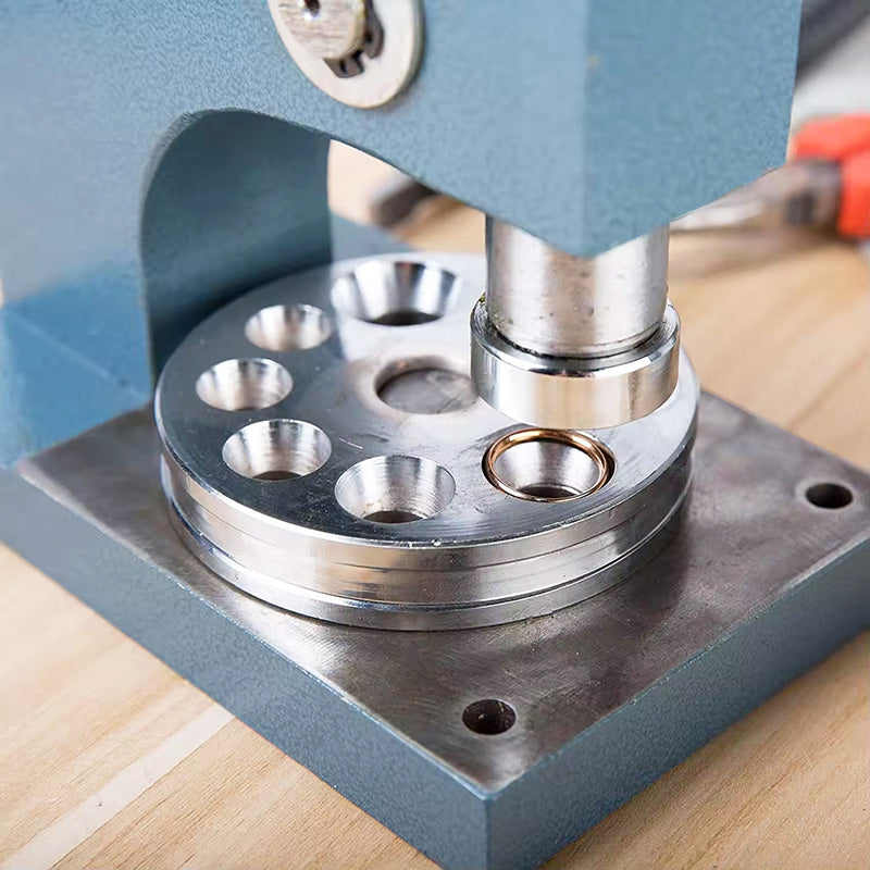 Ring Stretcher Reducer & Enlarger Size Adjustment Tool Jewelry Making Machine Jewelry Machines