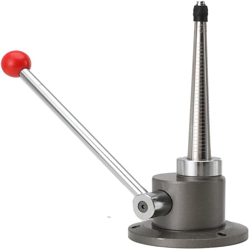 Ring Stretcher Reducer 4 Splines Ring Size 1-14 Adjustment Tool Jewelry Making Machine for Jewelry Repair Store