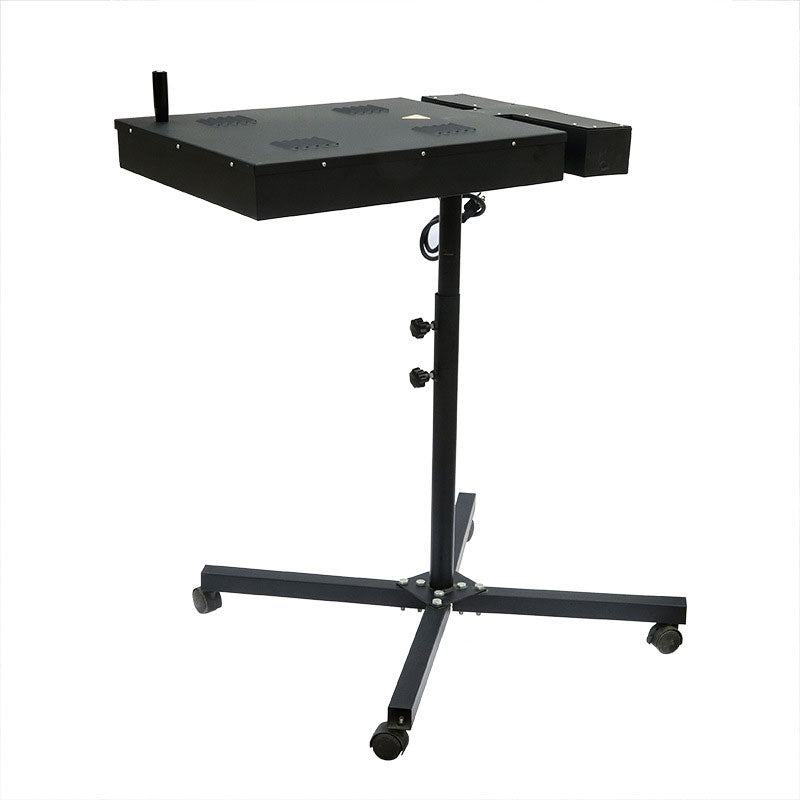 Flash Dryer For Screen Printing Garments, Clothes Printing Silk Screen Dryer