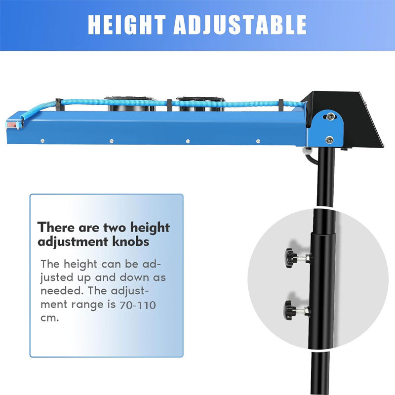 Screen Printing Dryer Small Screen Printing Equipment, Suitable For Screen Printing