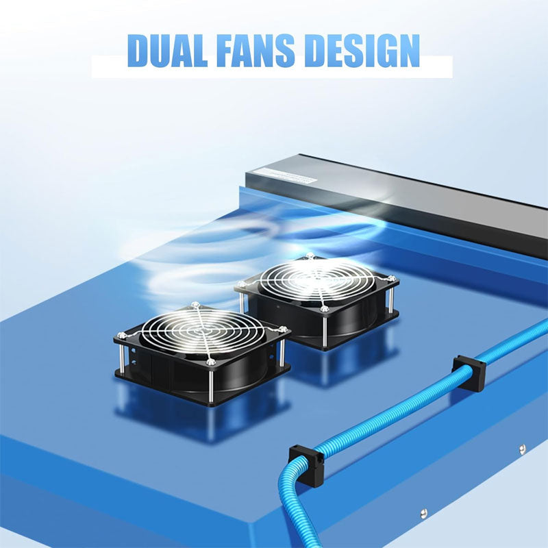 Screen Printing Dryer Small Screen Printing Equipment, Suitable For Screen Printing