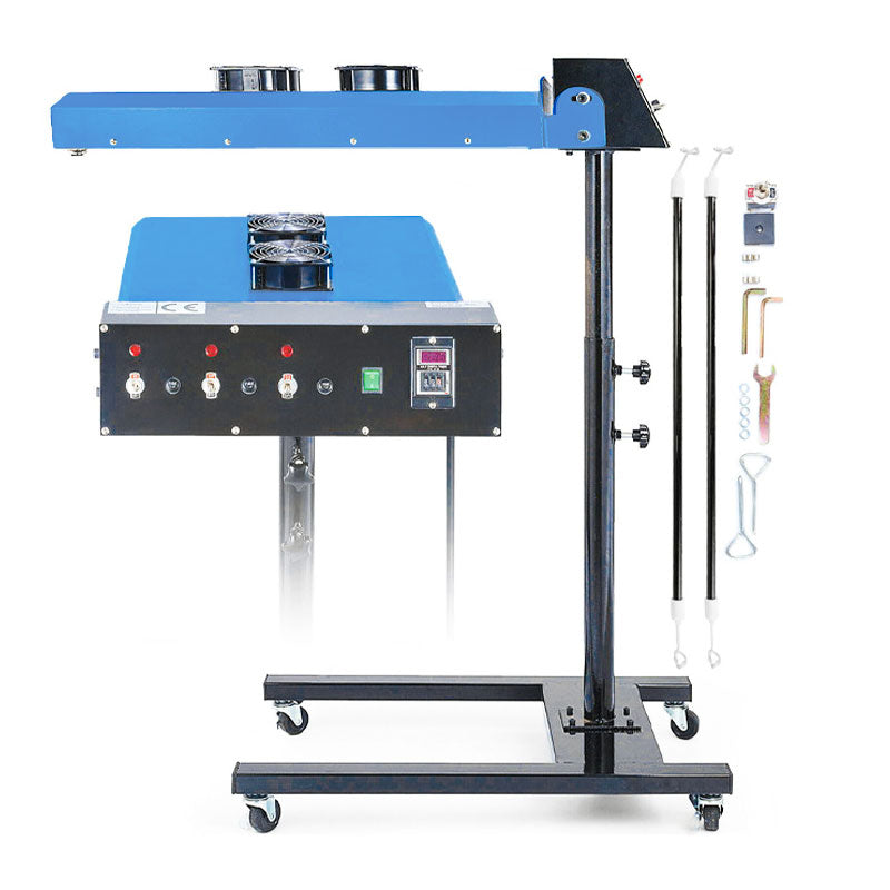 Screen Printing Dryer Small Screen Printing Equipment, Suitable For Screen Printing