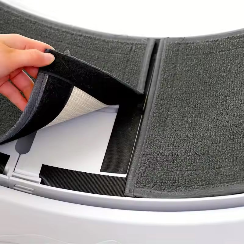 Simple Treadmill For Cats Pet Cat Toys Silent Sports Cat Treadmill No-Stuck Cat Running Wheel Cat Climbing Frame