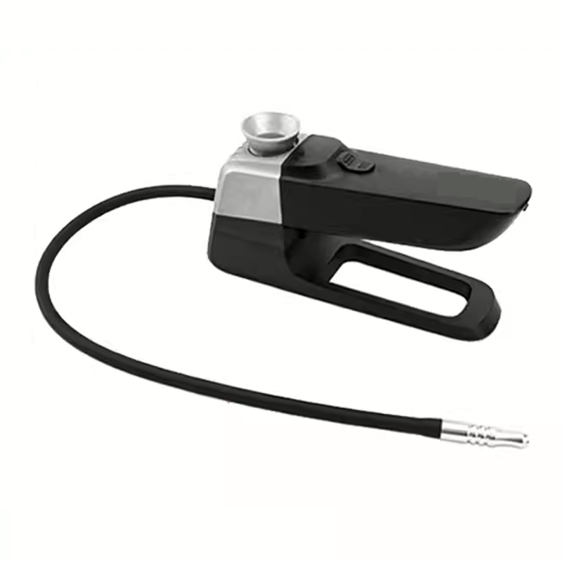 Commercial Molecular Cuisine Smoker Gun Cocktail Gourmet Smoker Bar Restaurant