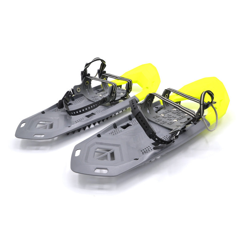 Outdoor Desert Mudflat Ski Equipment Mountain Dual-Use