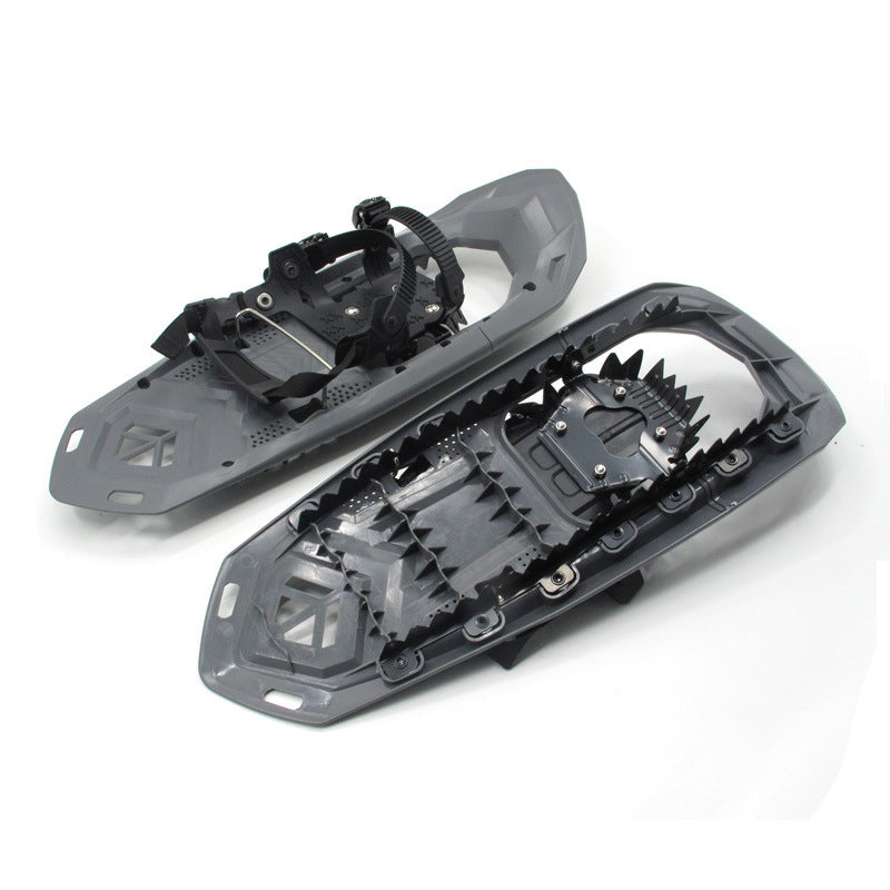 Outdoor Desert Mudflat Ski Equipment Mountain Dual-Use